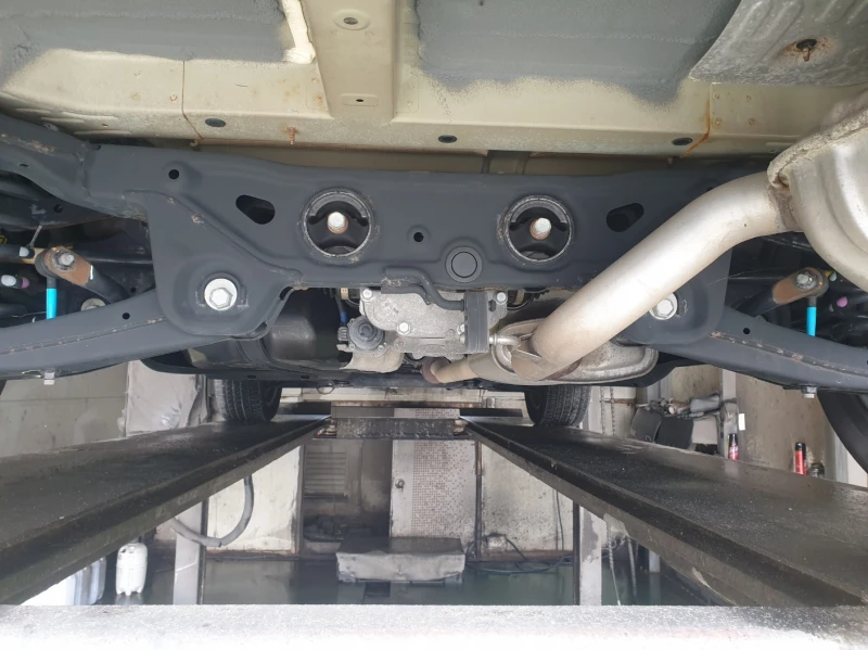 Hyundai Palisade Гаранция, Сервиз, Резервни части Реални км, снимка 6 - Автомобили и джипове - 52196121