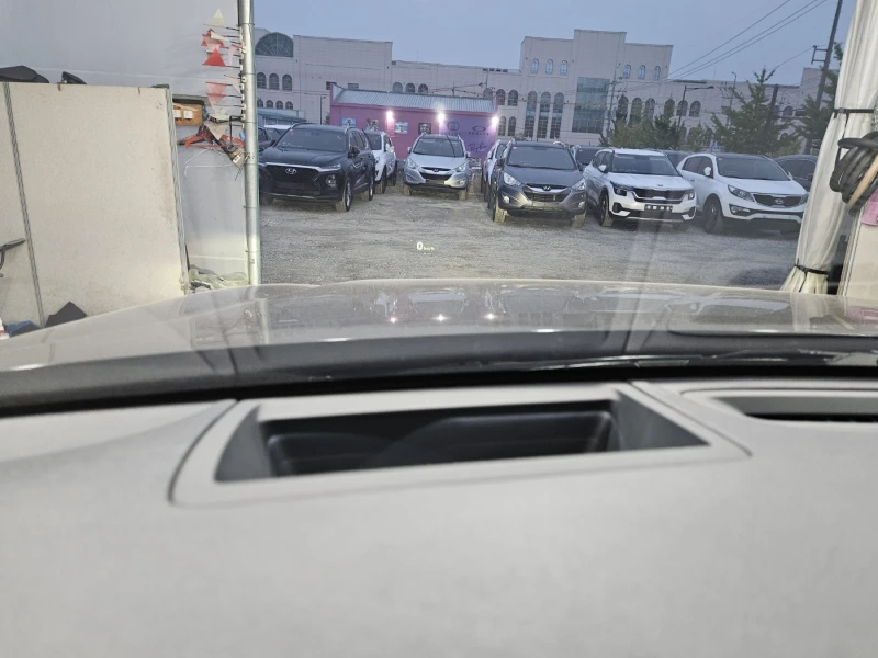 Hyundai Palisade Гаранция, Сервиз, Резервни части Реални км, снимка 13 - Автомобили и джипове - 52196121