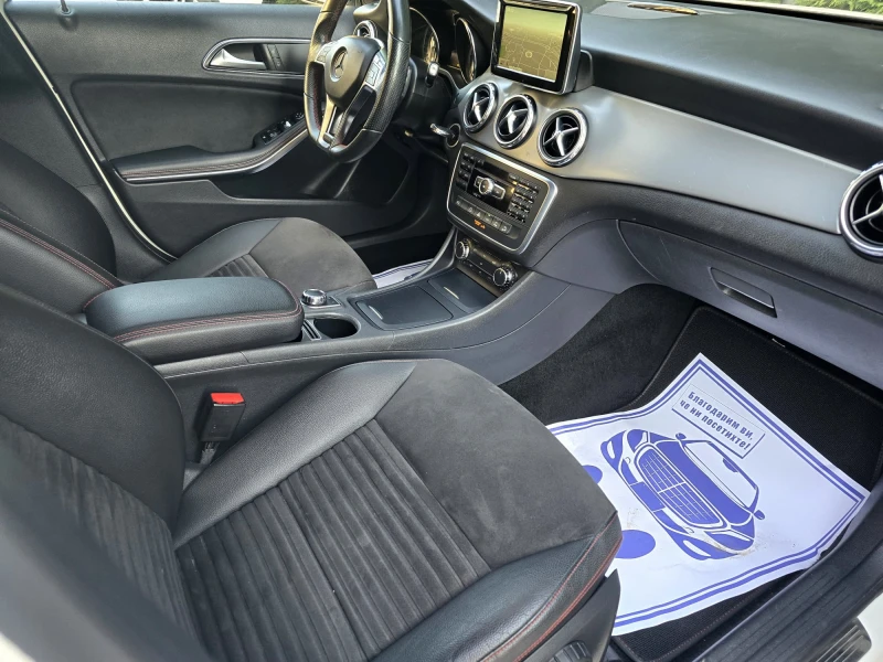 Mercedes-Benz GLA 220 4MATIC AMG PACK, снимка 11 - Автомобили и джипове - 52773481