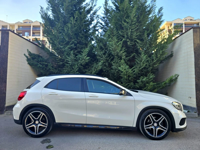 Mercedes-Benz GLA 220 4MATIC AMG PACK, снимка 8 - Автомобили и джипове - 52773481