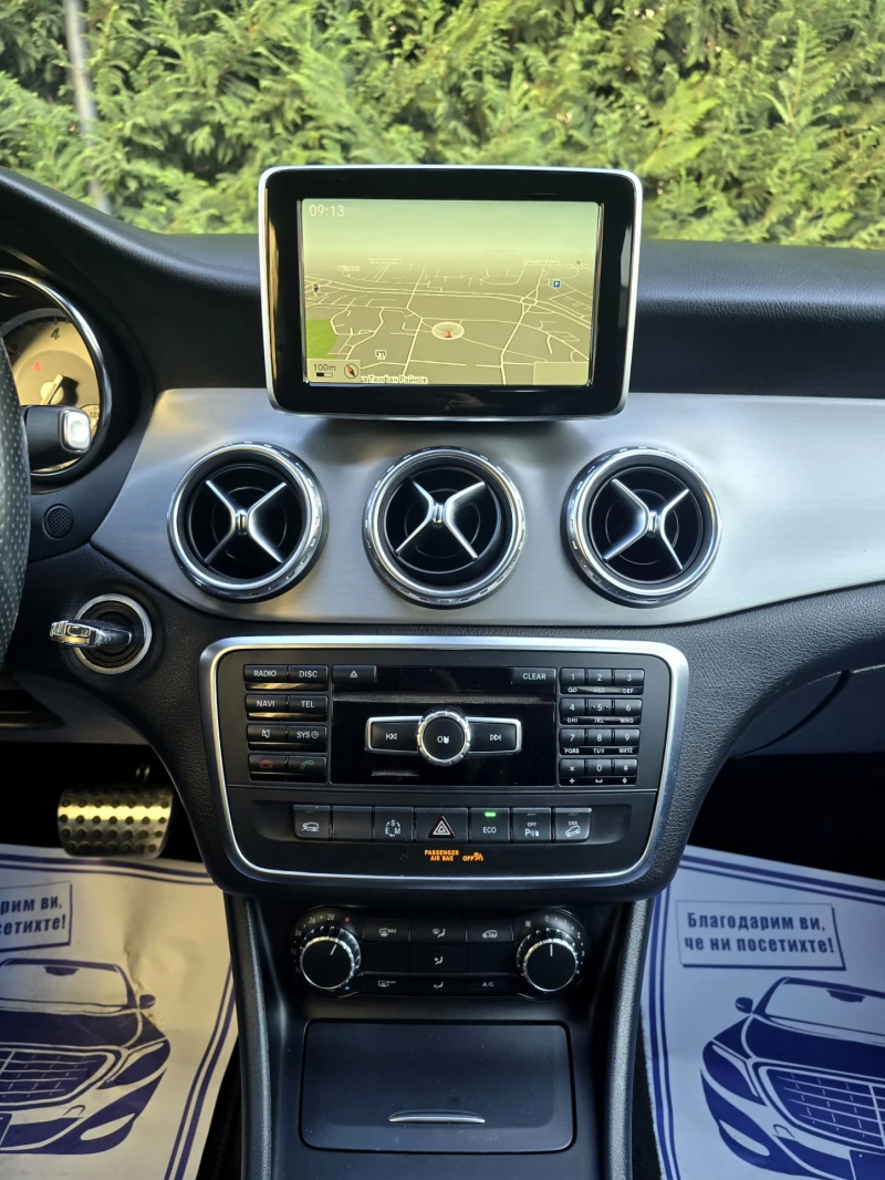 Mercedes-Benz GLA 220 4MATIC AMG PACK, снимка 12 - Автомобили и джипове - 52773481