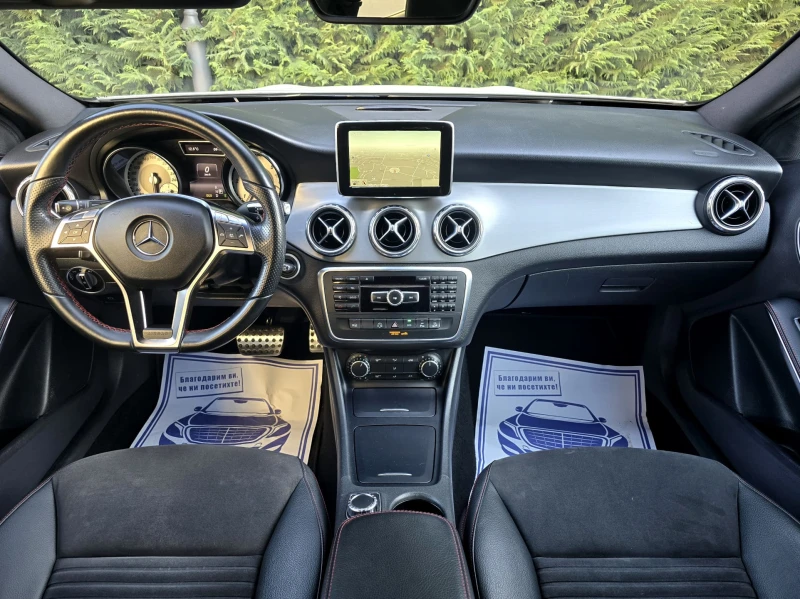 Mercedes-Benz GLA 220 4MATIC AMG PACK, снимка 10 - Автомобили и джипове - 52773481