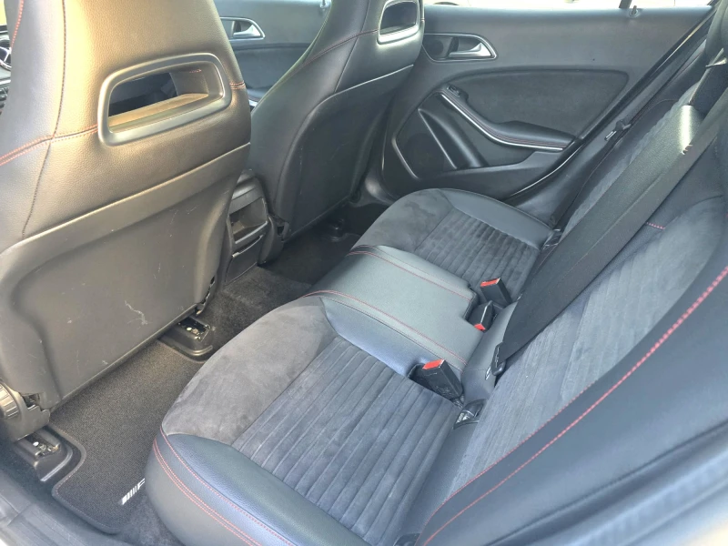 Mercedes-Benz GLA 220 4MATIC AMG PACK, снимка 14 - Автомобили и джипове - 52773481