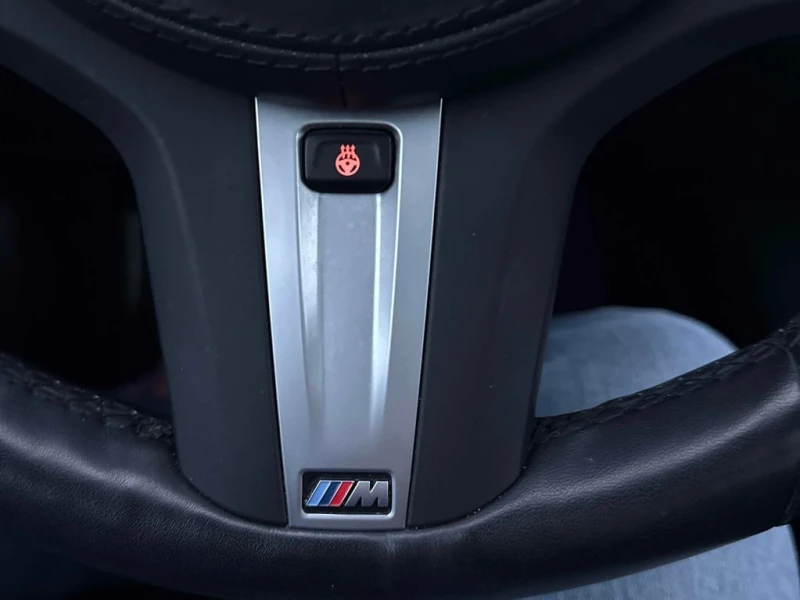 BMW X3 2022 xDrive30i * CARFAX * БЕЗ ПЪРВОНАЧАЛНА ВНОСКА, снимка 10 - Автомобили и джипове - 52940624