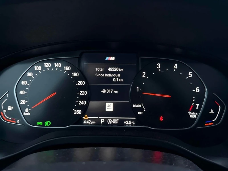 BMW X3 2022 xDrive30i * CARFAX * БЕЗ ПЪРВОНАЧАЛНА ВНОСКА, снимка 8 - Автомобили и джипове - 52940624