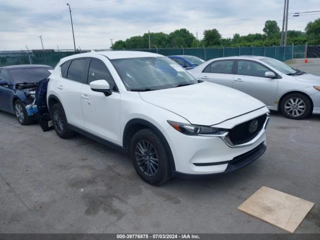 Mazda CX-5 TOURING* Sky active 2.5i* , снимка 2 - Автомобили и джипове - 47623135