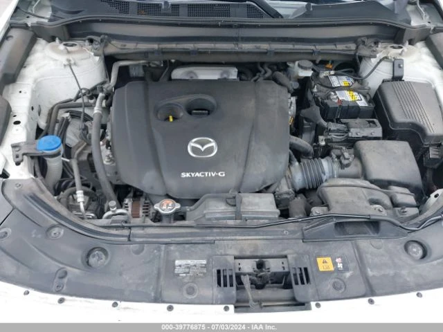 Mazda CX-5 TOURING* Sky active 2.5i* , снимка 8 - Автомобили и джипове - 47623135