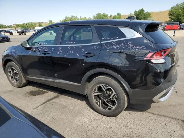 Kia Sportage LX AWD/ГРАДУШКА, снимка 2 - Автомобили и джипове - 48562241