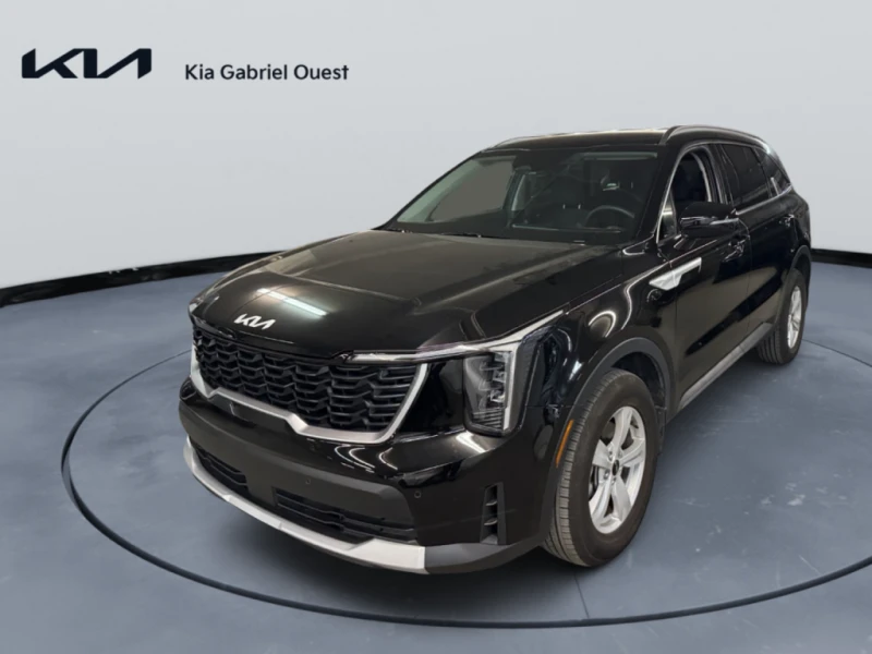 Kia Sorento - 59999 лв. / 30677.00 € - 23657788 1