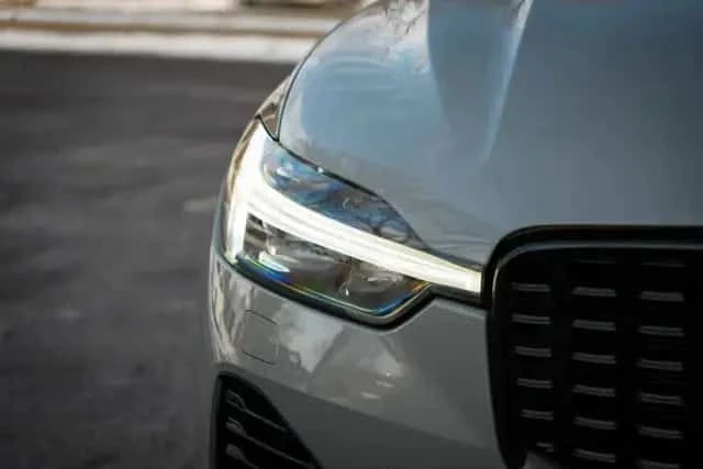 Volvo XC60 * Ultimate Dark Theme T8 * 360 * H/K, снимка 13 - Автомобили и джипове - 54419046