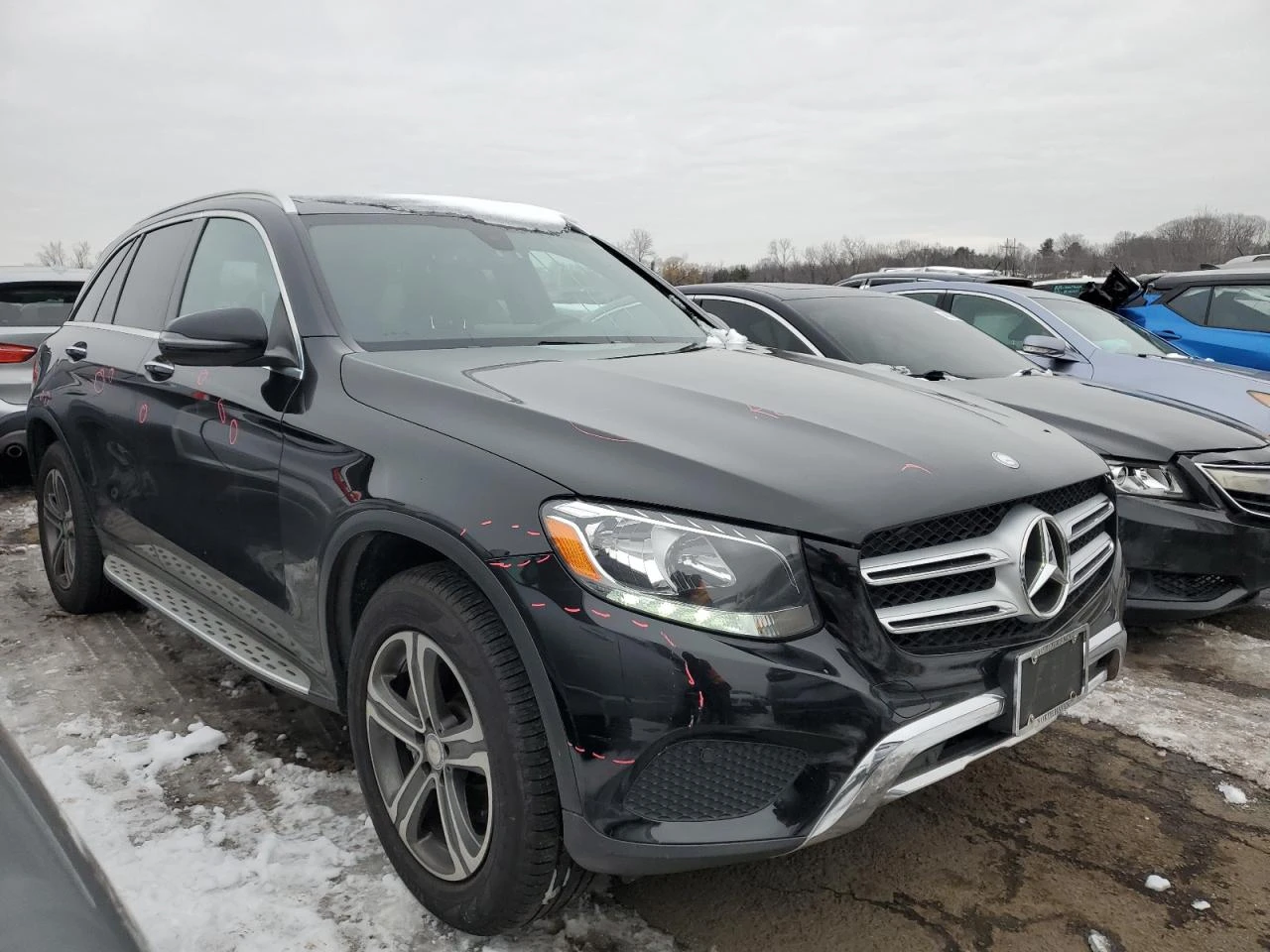 Mercedes-Benz GLC 300 4MATIC* Burmester* Панорама* Подгрев* Камери*  - изображение 2