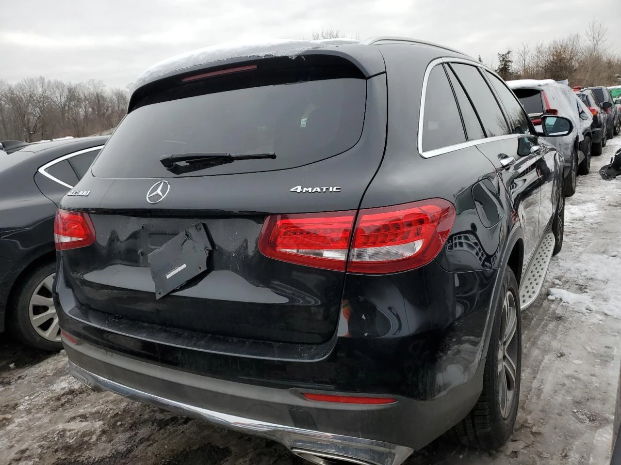 Mercedes-Benz GLC 300 4MATIC* Burmester* Панорама* Подгрев* Камери*  - изображение 6