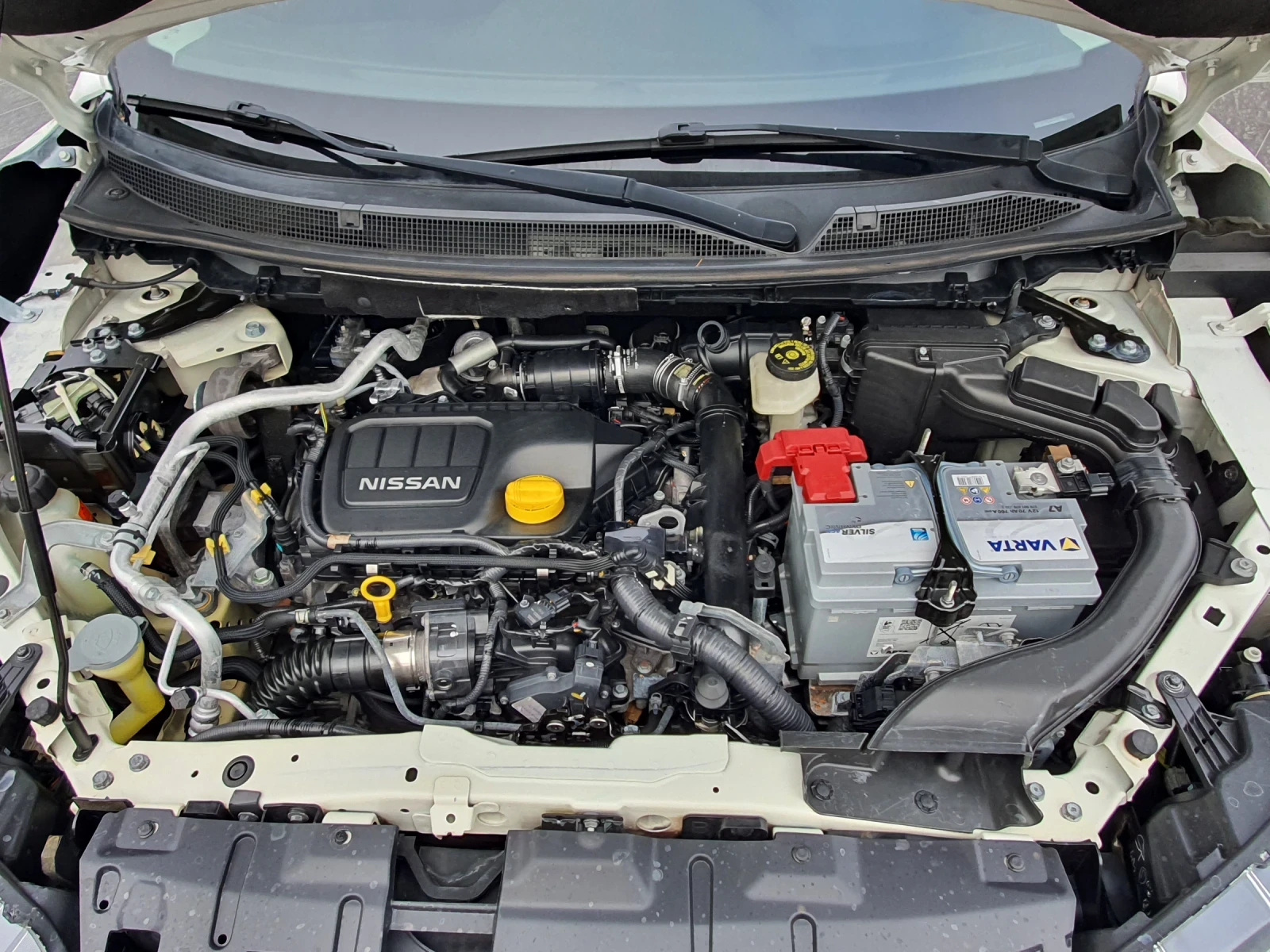 Nissan Qashqai 1.6DCI TEKNA+ , A  | Mobile.bg   16