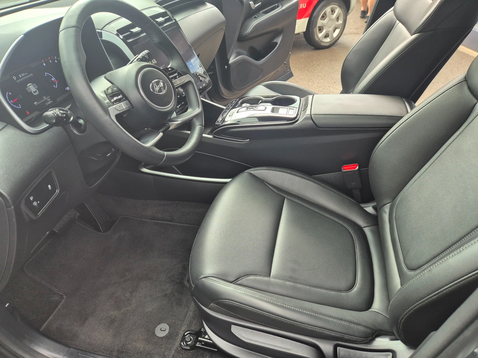 Hyundai Tucson 1.6 Turbo - изображение 5