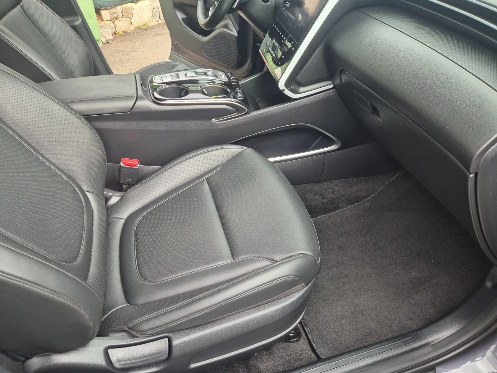 Hyundai Tucson 1.6 Turbo - изображение 7