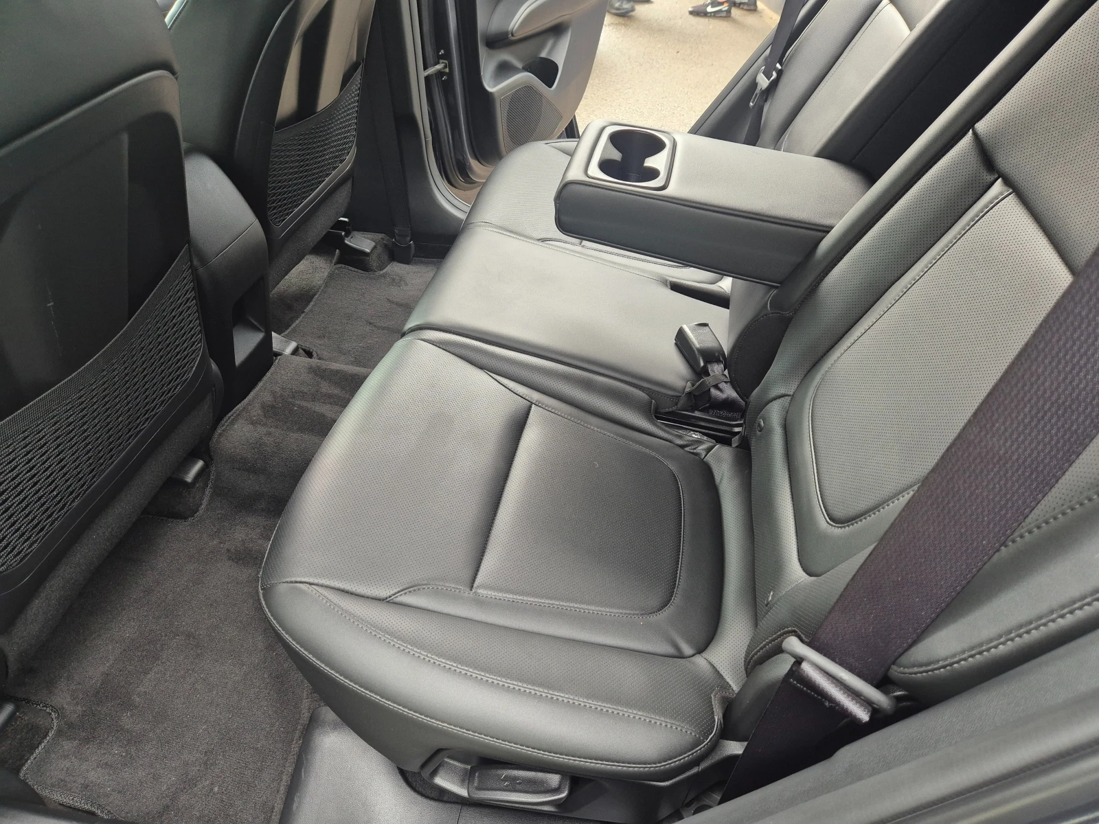 Hyundai Tucson 1.6 Turbo - изображение 6