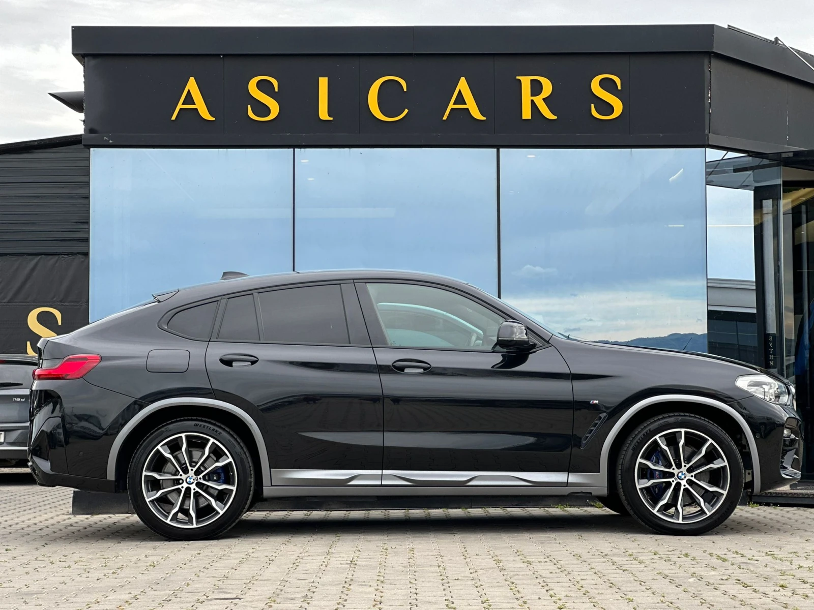 BMW X4 / 20D / M SPORT / XDRIVE / TOP /  - изображение 6