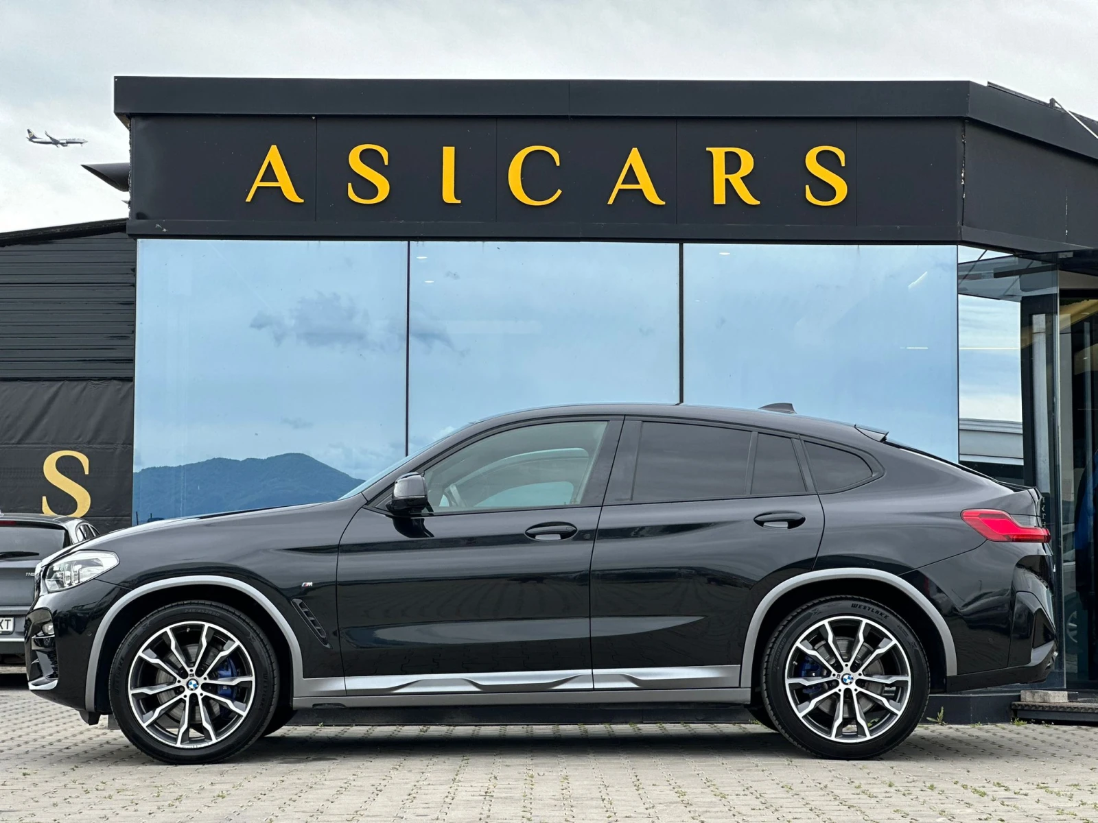BMW X4 / 20D / M SPORT / XDRIVE / TOP /  - изображение 2