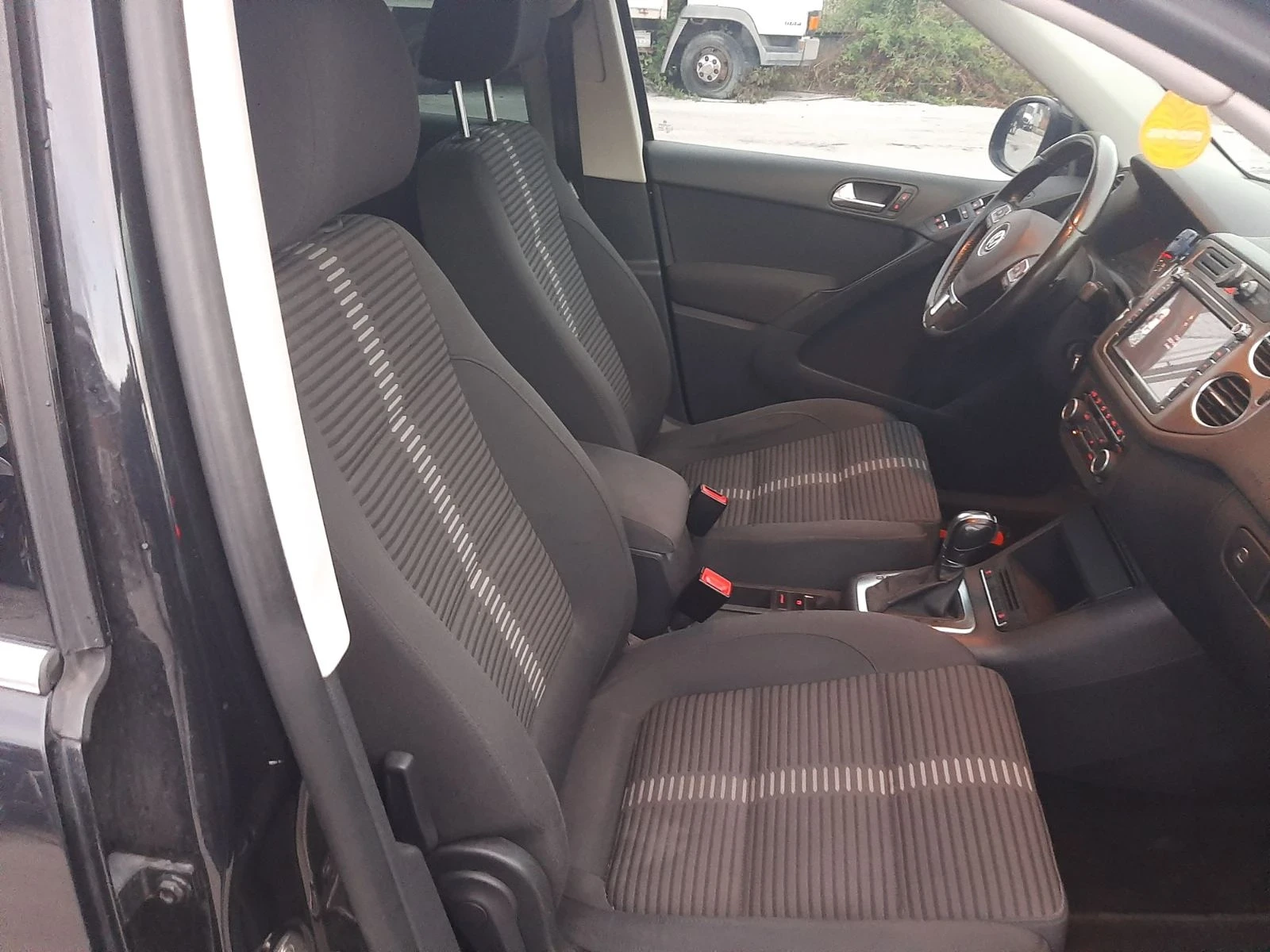 VW Tiguan 2.0 TDI 140ks. 4x4 | Mobile.bg — изображение 14