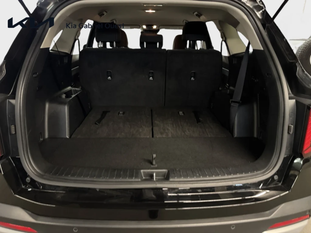 Kia Sorento  - изображение 7