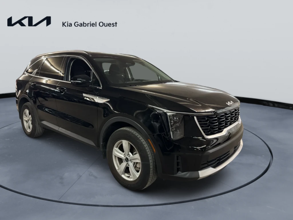 Kia Sorento  - изображение 2