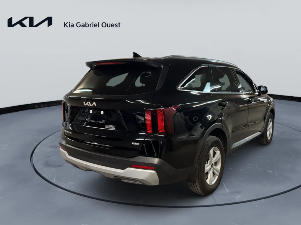 Kia Sorento  - изображение 6