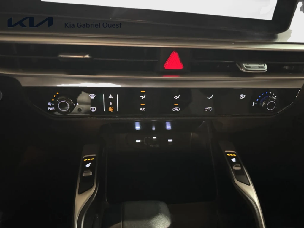 Kia Sorento  - изображение 9