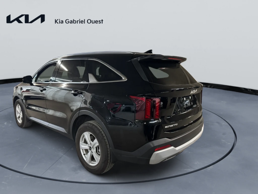 Kia Sorento  - изображение 3