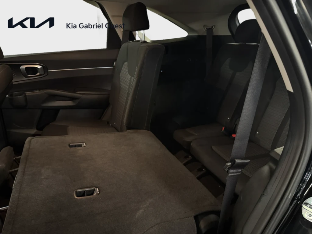 Kia Sorento  - изображение 8