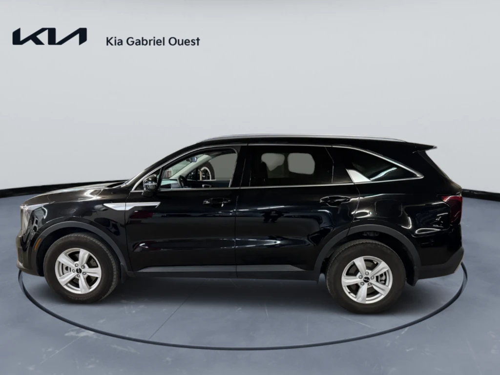 Kia Sorento  - изображение 4