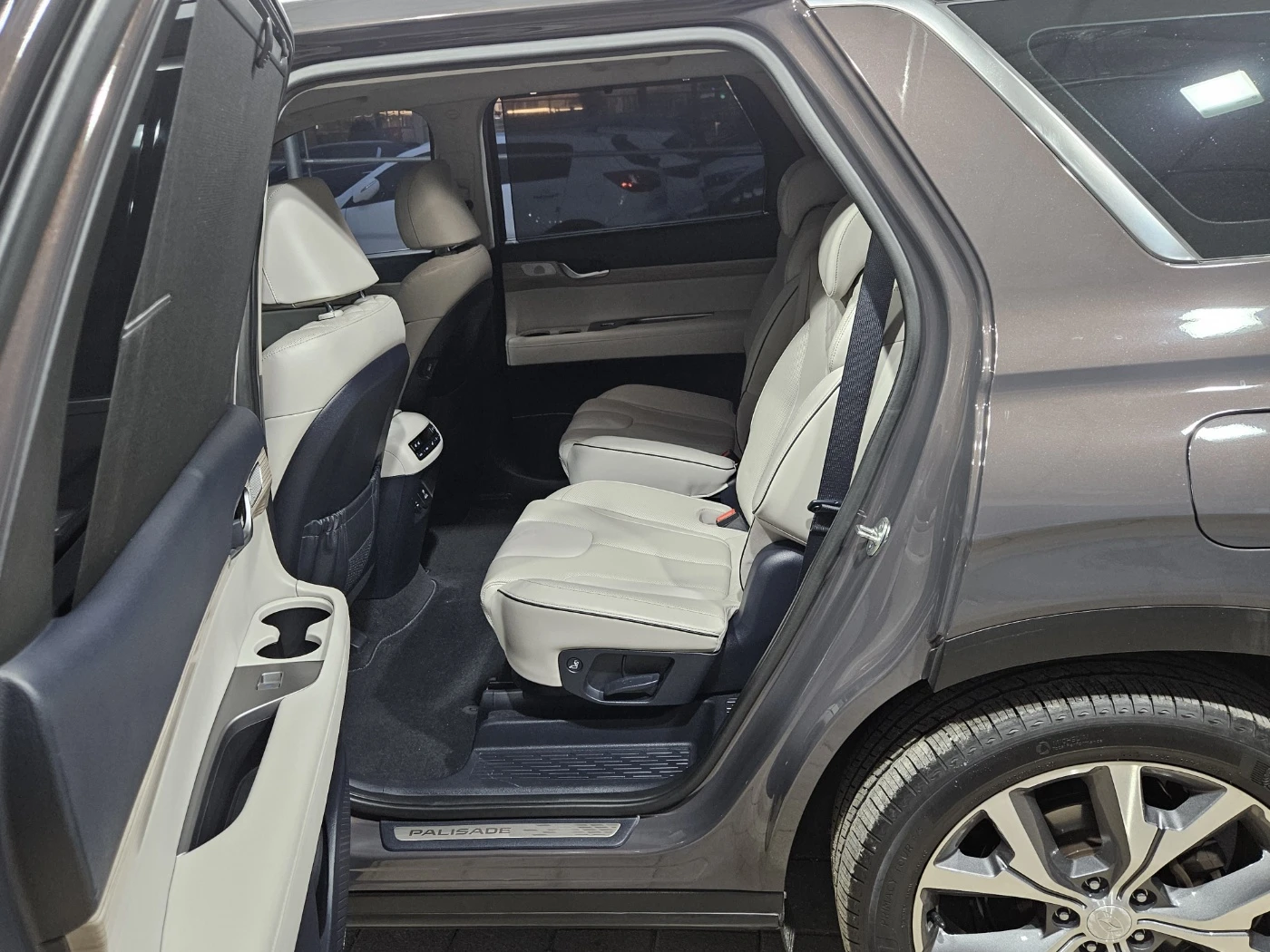 Hyundai Palisade , ,     | Mobile.bg   17