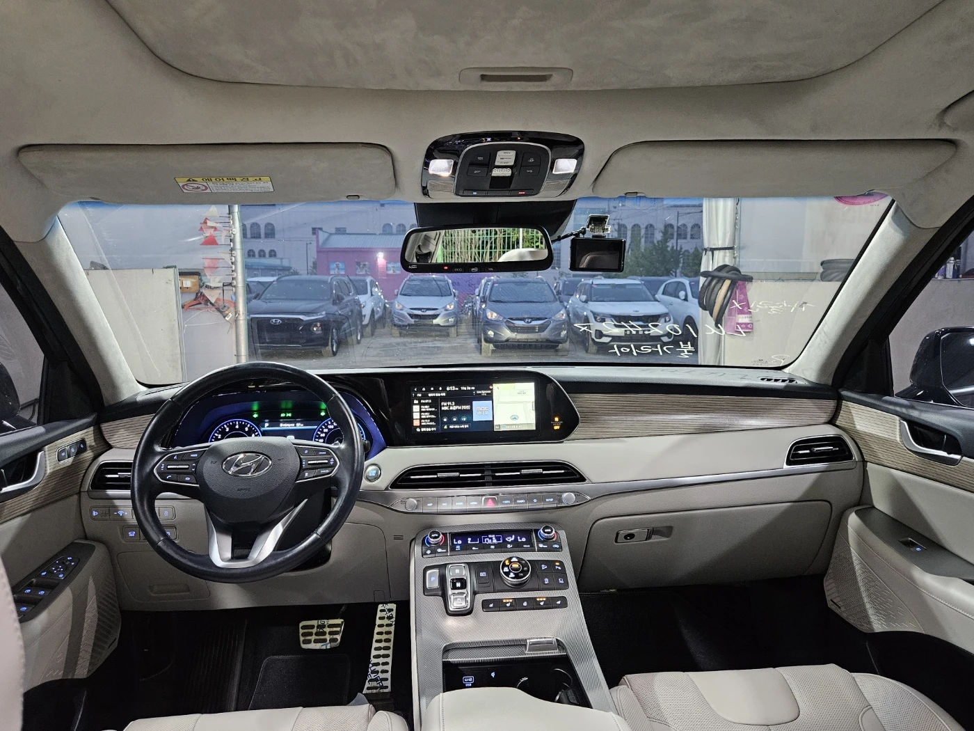 Hyundai Palisade , ,     | Mobile.bg   15