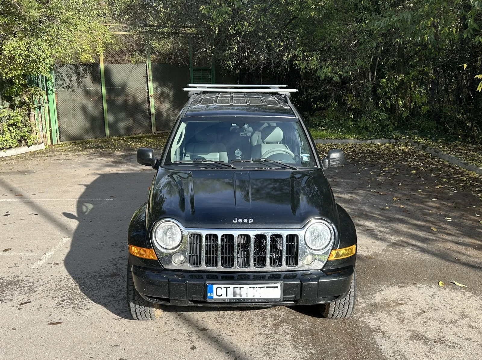 Jeep Cherokee  - изображение 2