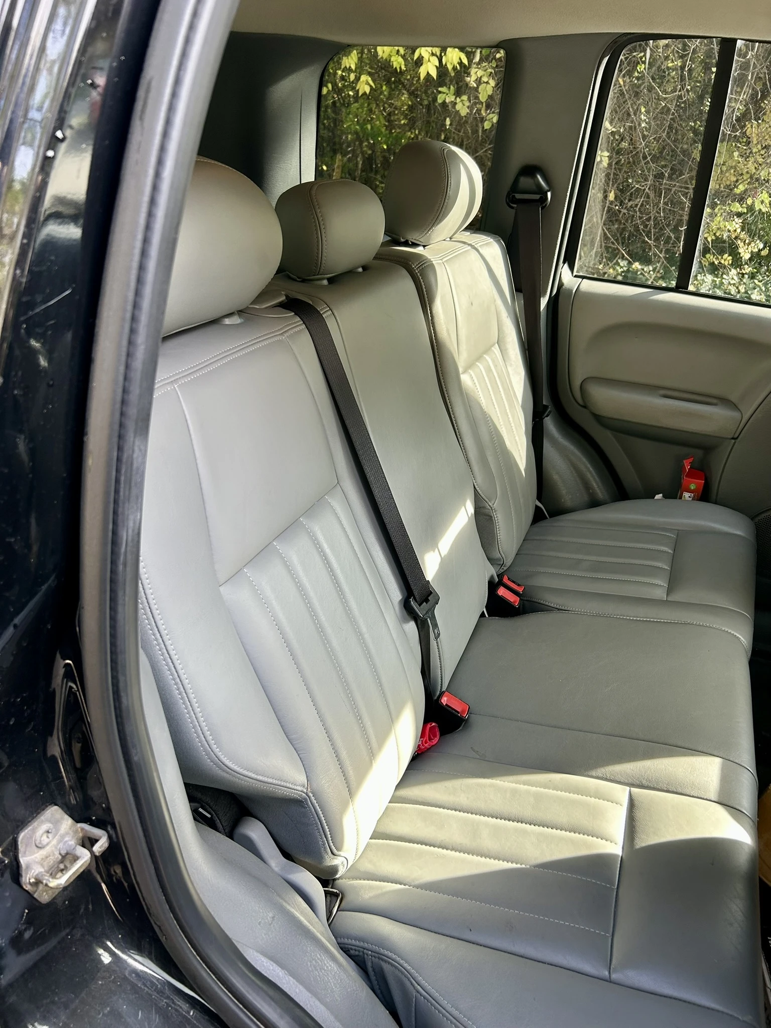 Jeep Cherokee  - изображение 10