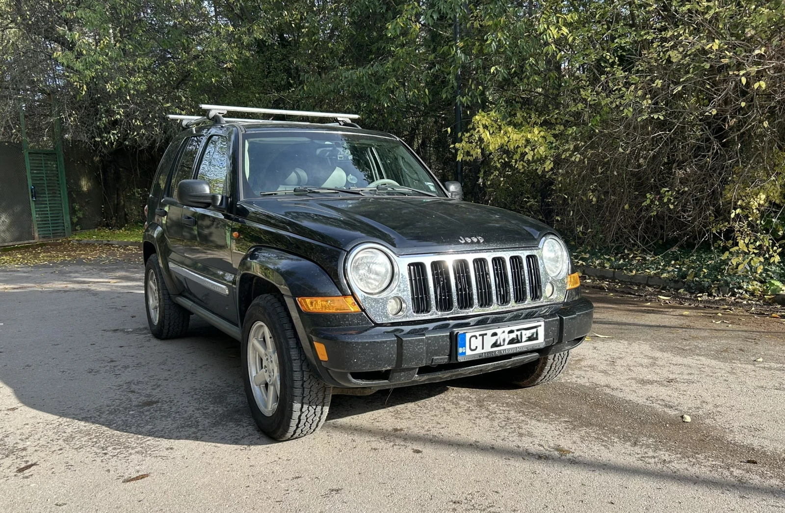 Jeep Cherokee  - изображение 4