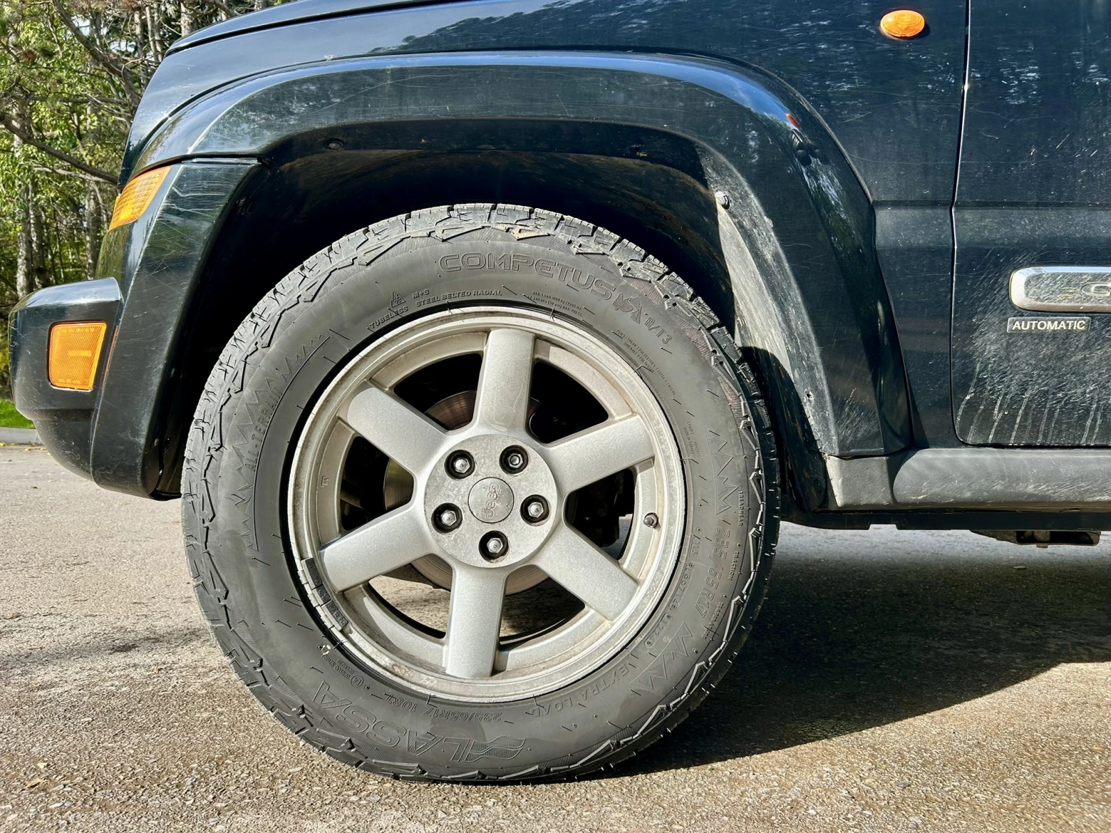 Jeep Cherokee | Mobile.bg   12