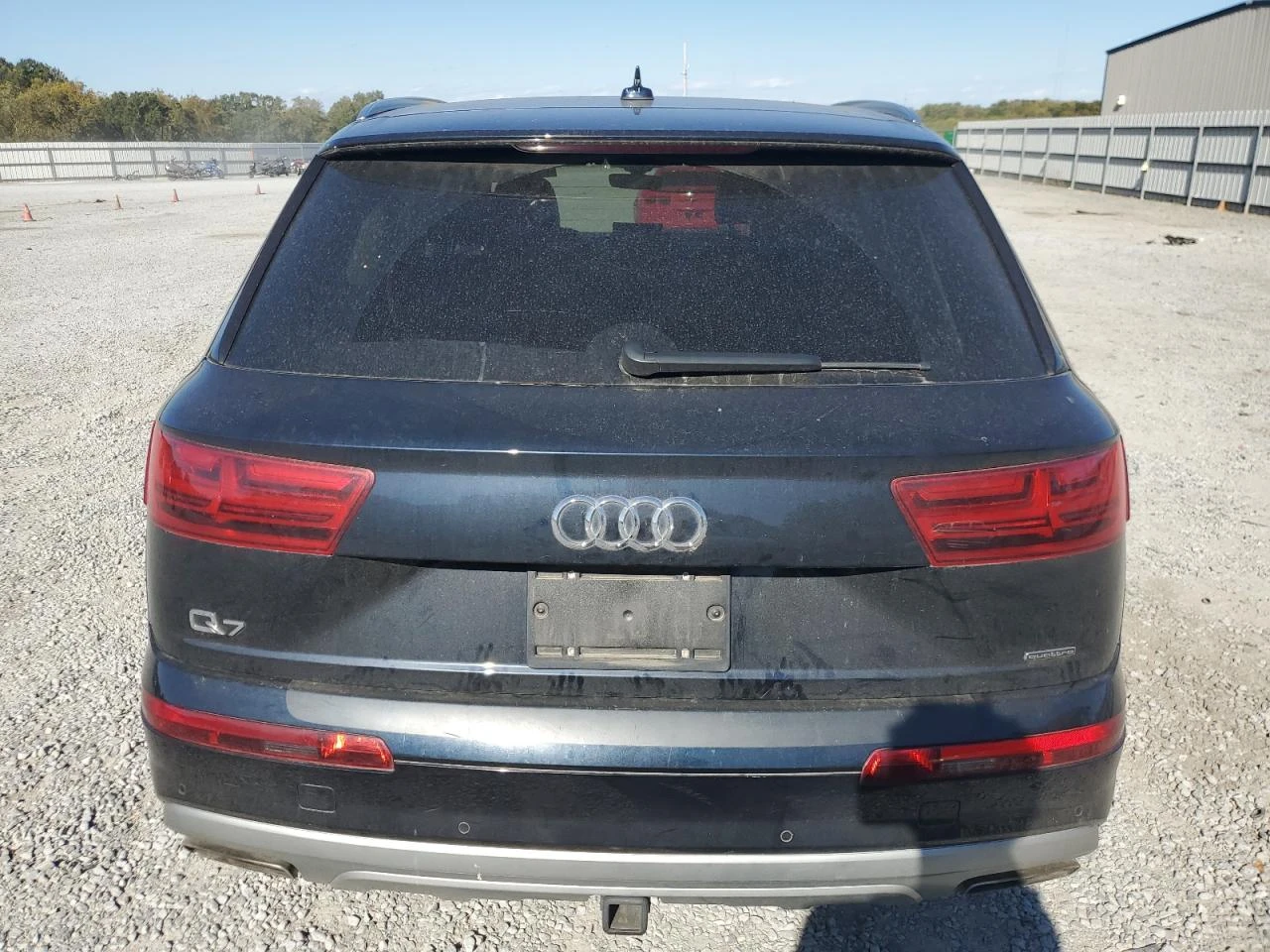 Audi Q7 PREMIUM PLUS/QUATTRO/ПЪЛНА СЕРВИЗНА ИСТОРИЯ - изображение 5