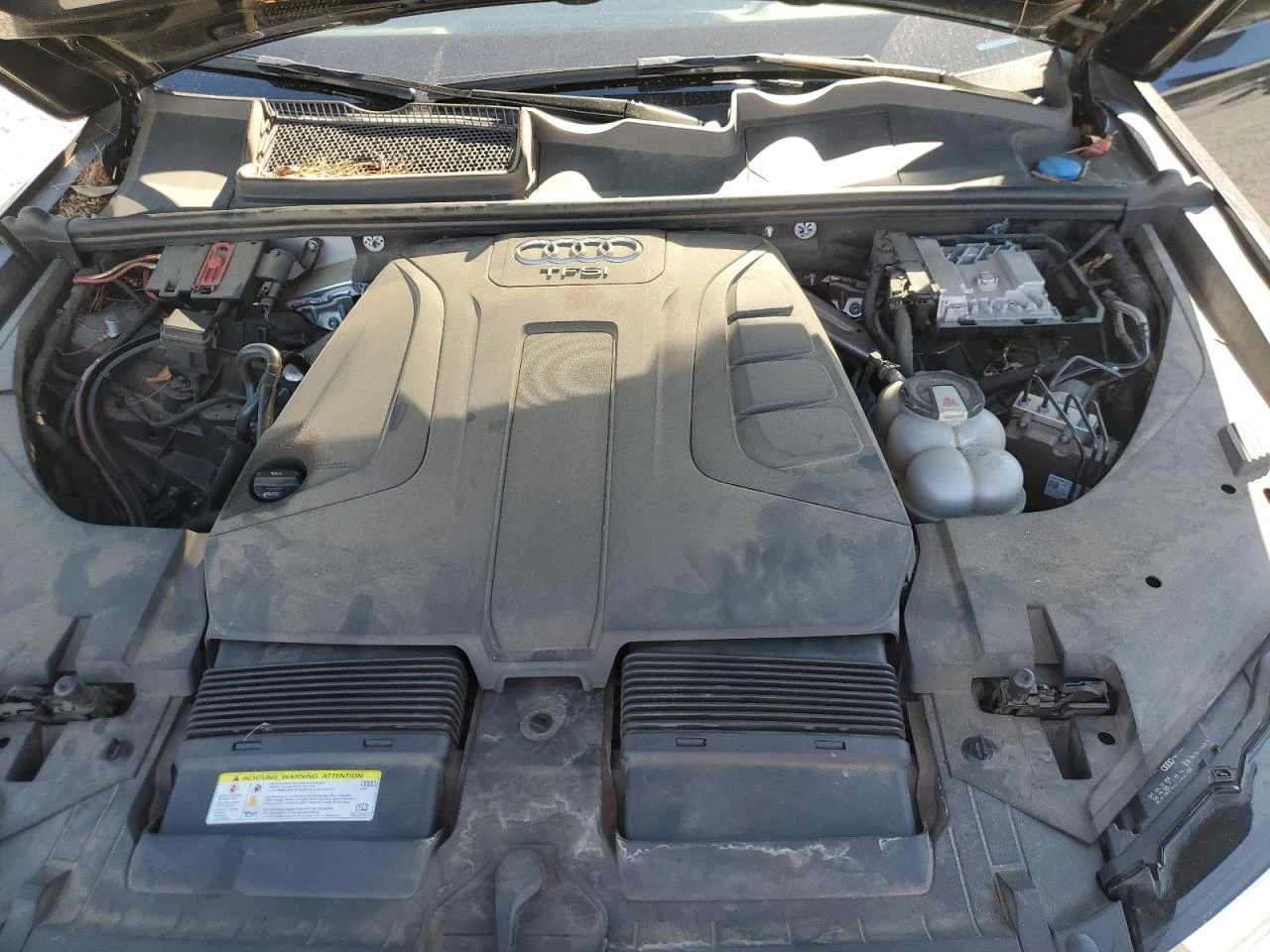 Audi Q7 PREMIUM PLUS/QUATTRO/   | Mobile.bg   12