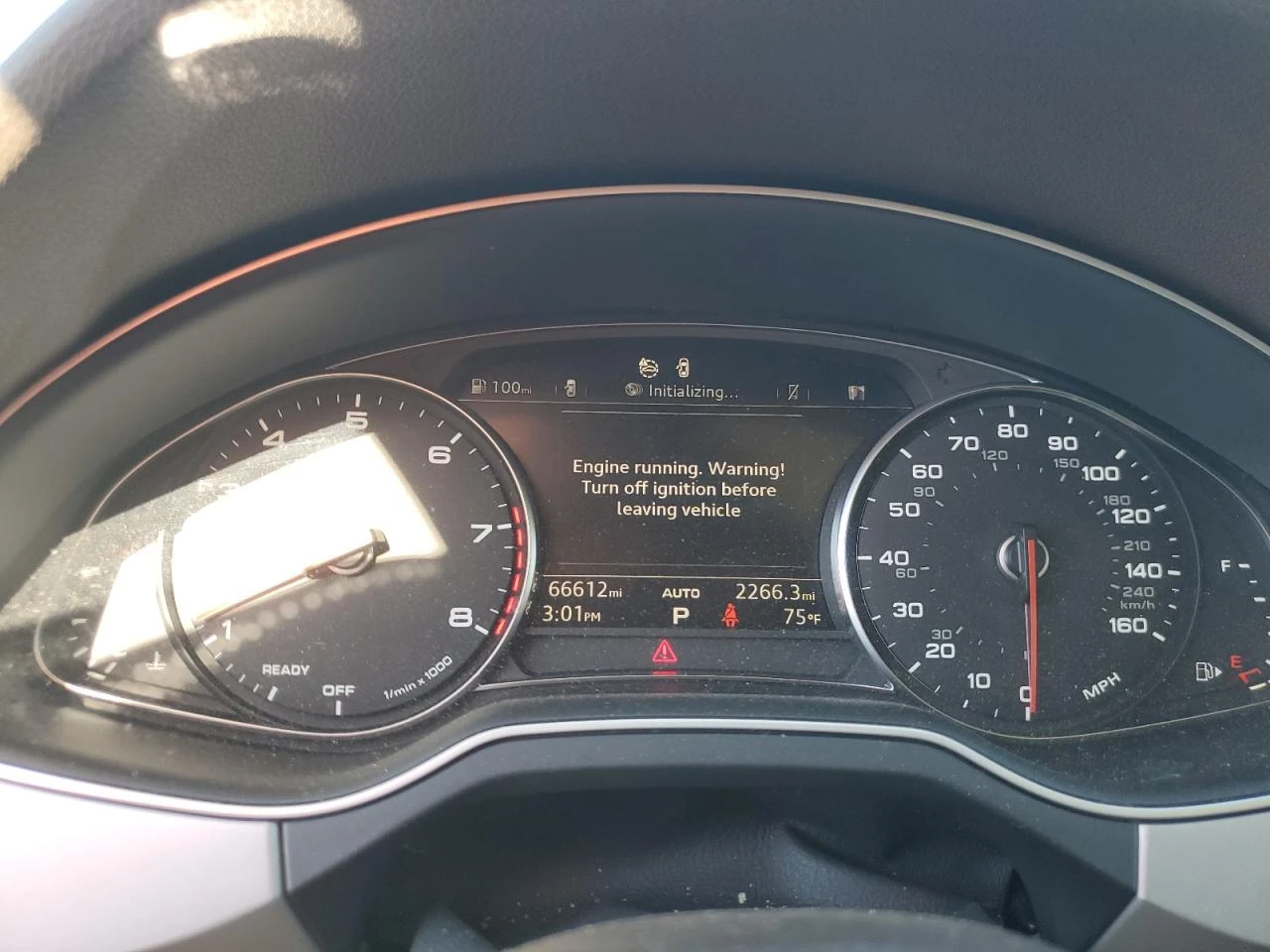 Audi Q7 PREMIUM PLUS/QUATTRO/ПЪЛНА СЕРВИЗНА ИСТОРИЯ - изображение 9