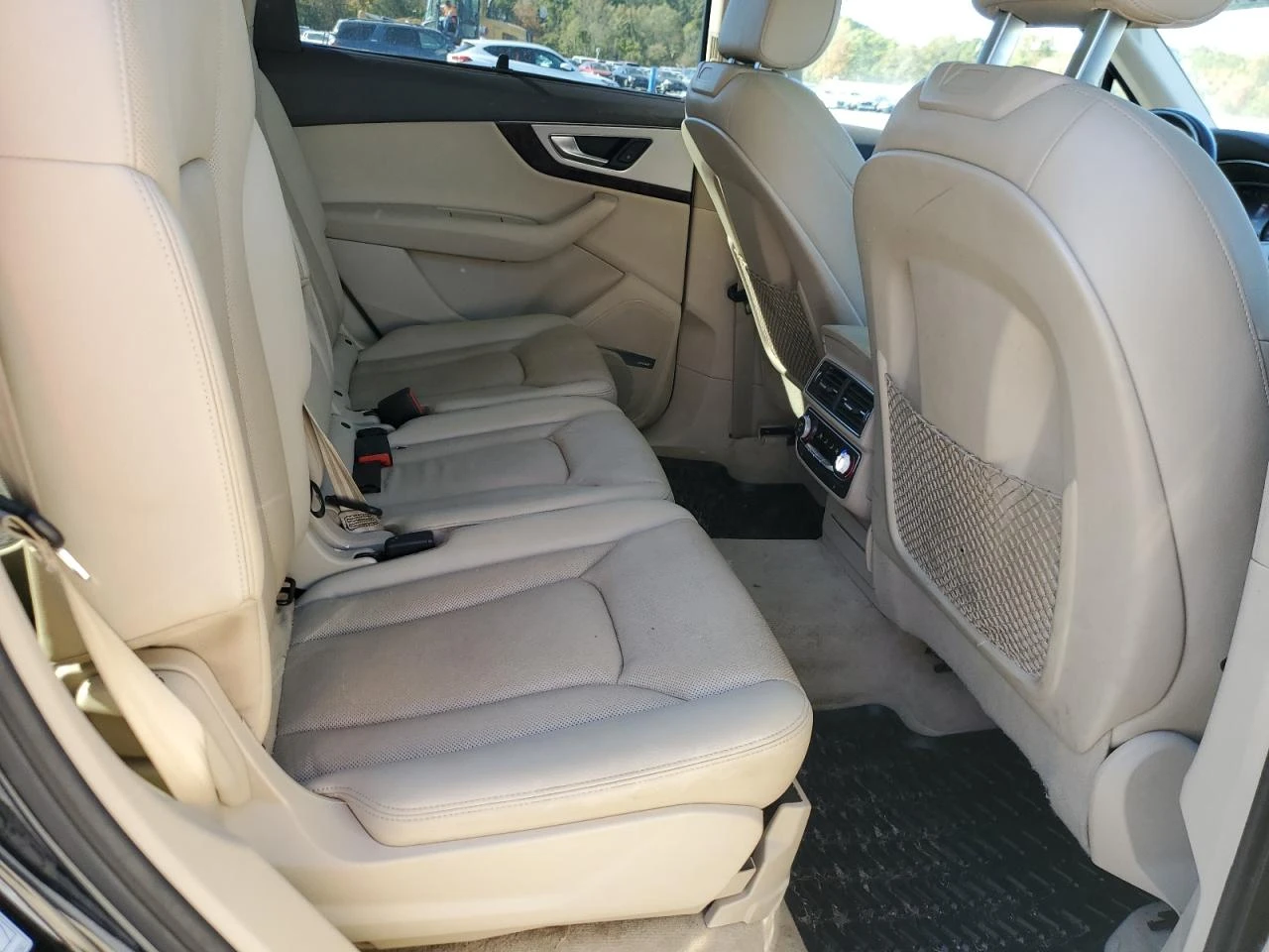 Audi Q7 PREMIUM PLUS/QUATTRO/ПЪЛНА СЕРВИЗНА ИСТОРИЯ - изображение 10