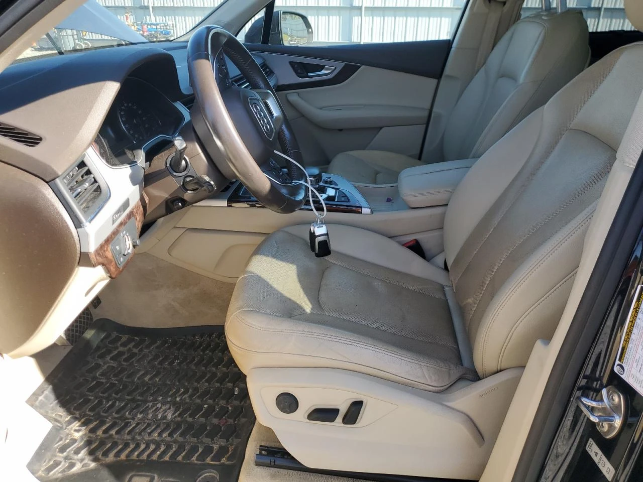 Audi Q7 PREMIUM PLUS/QUATTRO/ПЪЛНА СЕРВИЗНА ИСТОРИЯ - изображение 7