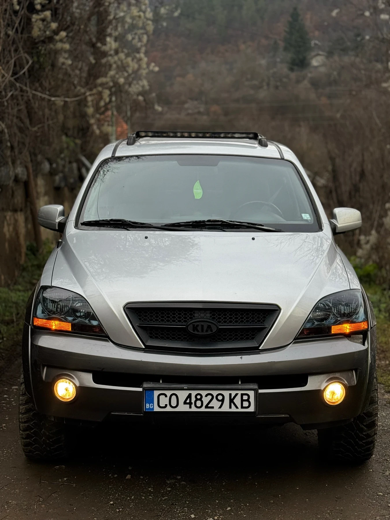 Kia Sorento 2.5 CRDI | Mobile.bg � ����������� 1