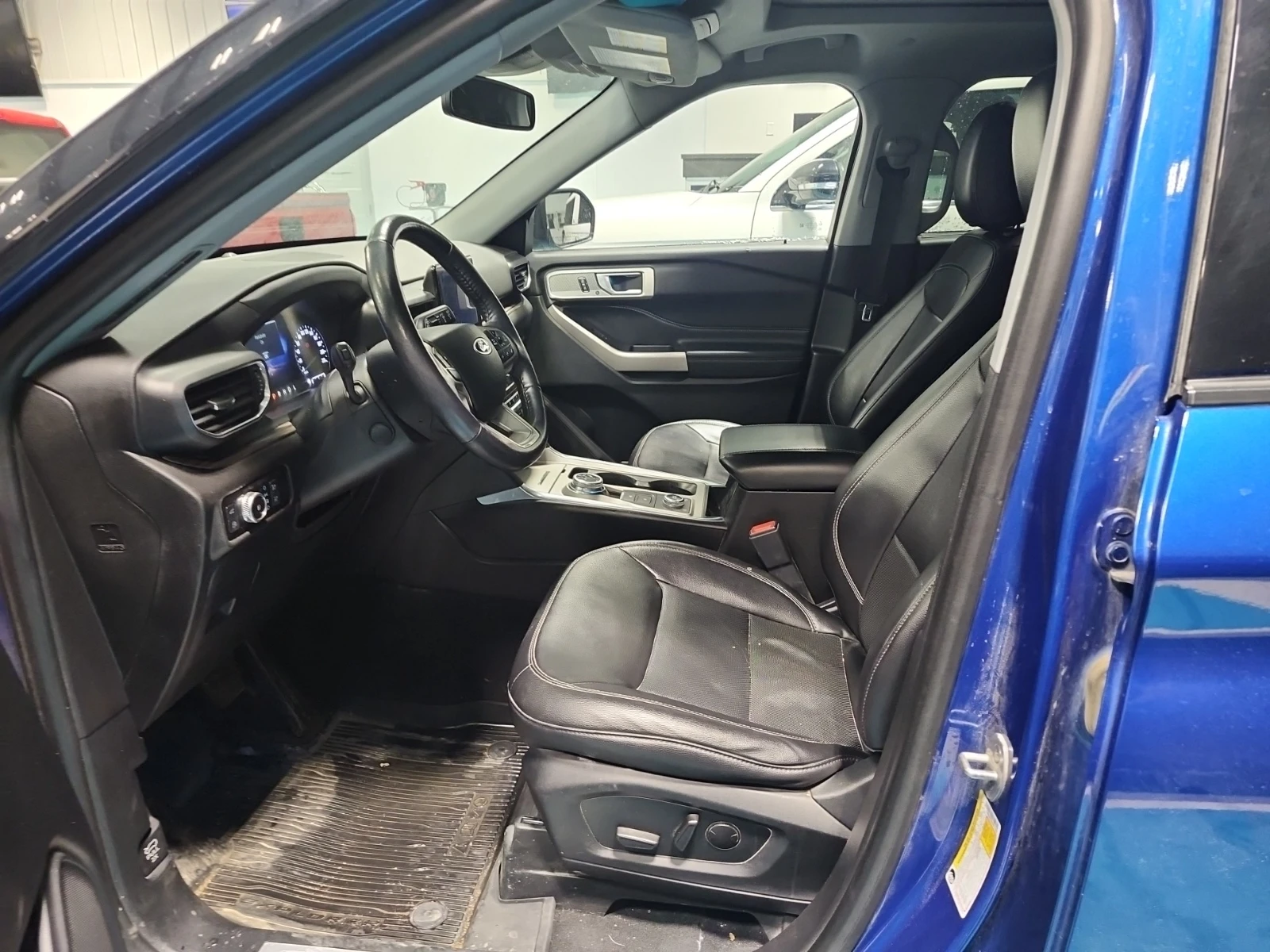 Ford Explorer * LIMITED* CARFAX * ��� ������������ ������ | Mobile.bg � ����������� 5