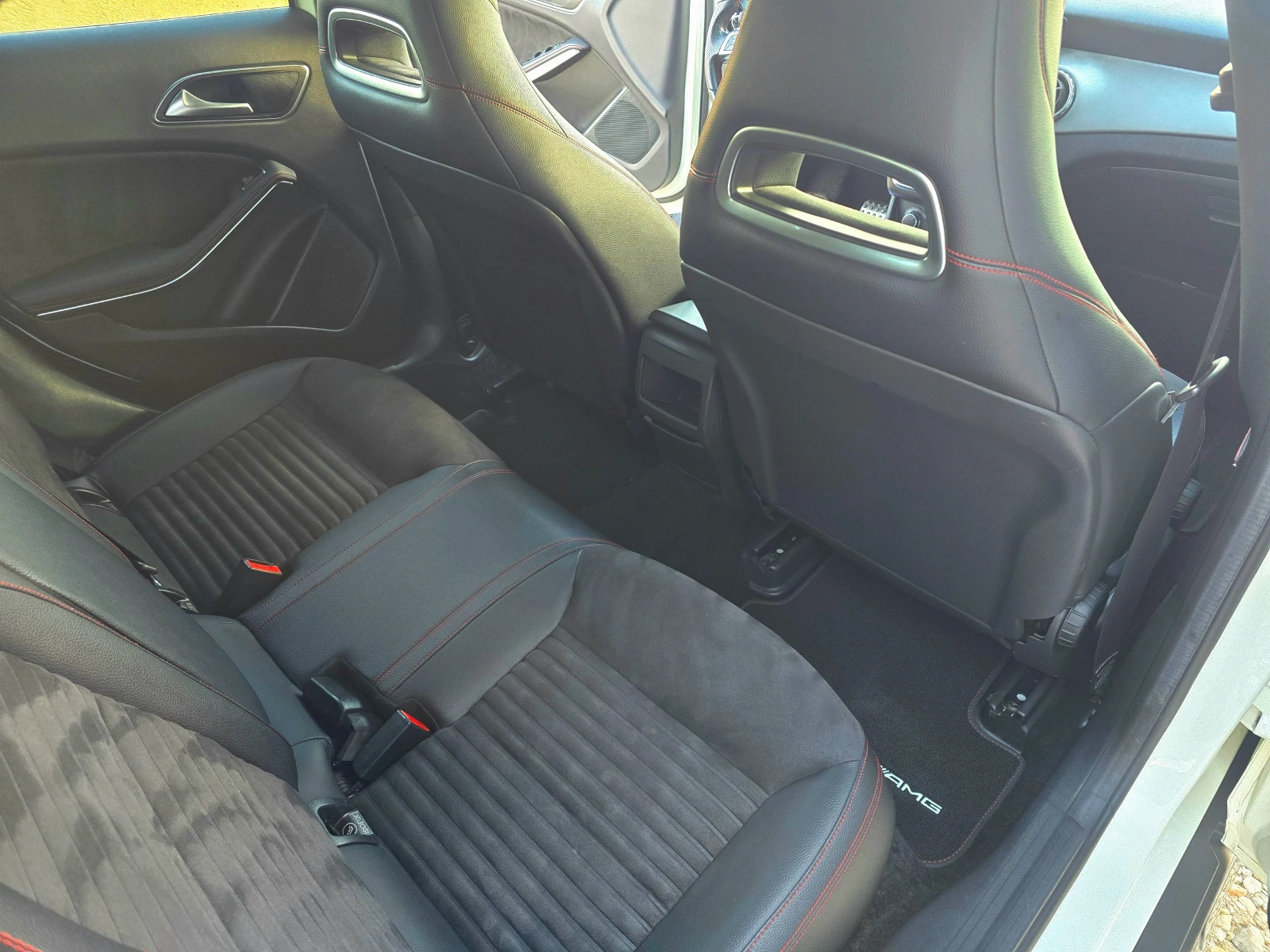 Mercedes-Benz GLA 220 4MATIC AMG PACK | Mobile.bg � ����������� 14
