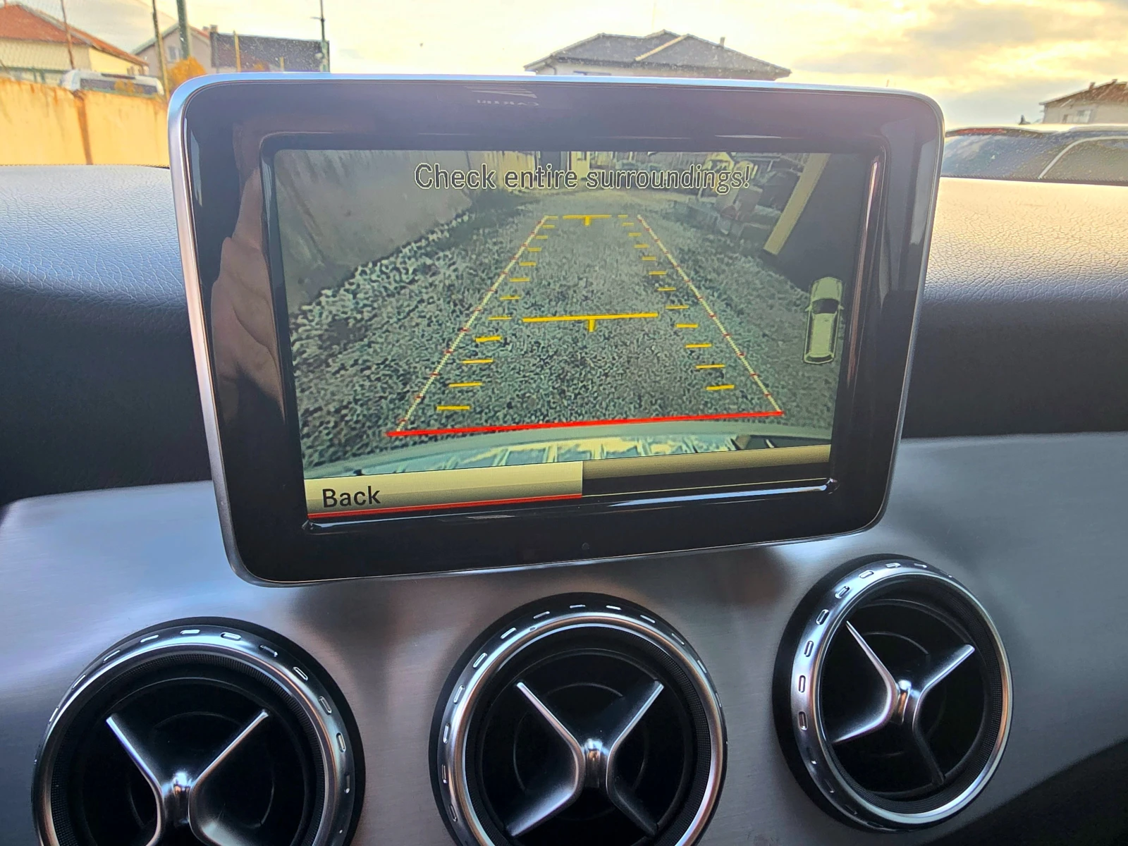 Mercedes-Benz GLA 220 4MATIC AMG PACK | Mobile.bg � ����������� 15