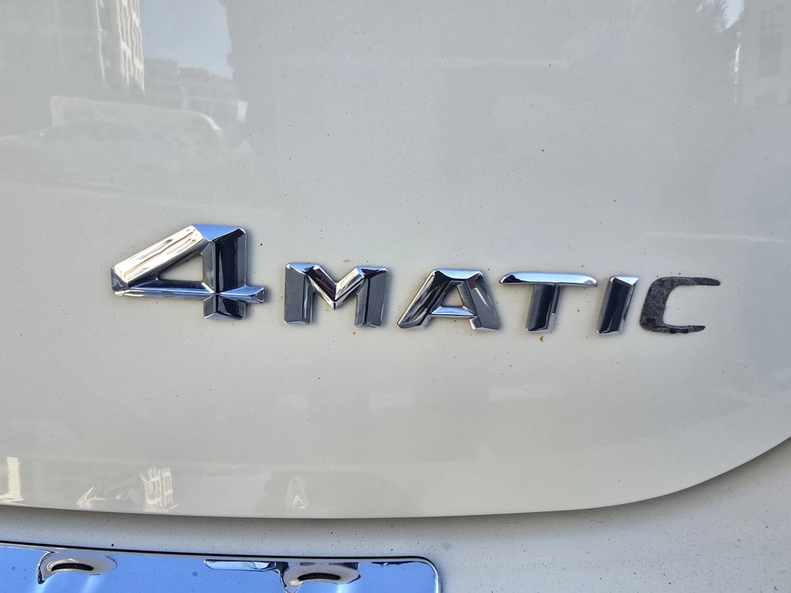 Mercedes-Benz GLA 220 4MATIC AMG PACK | Mobile.bg � ����������� 17