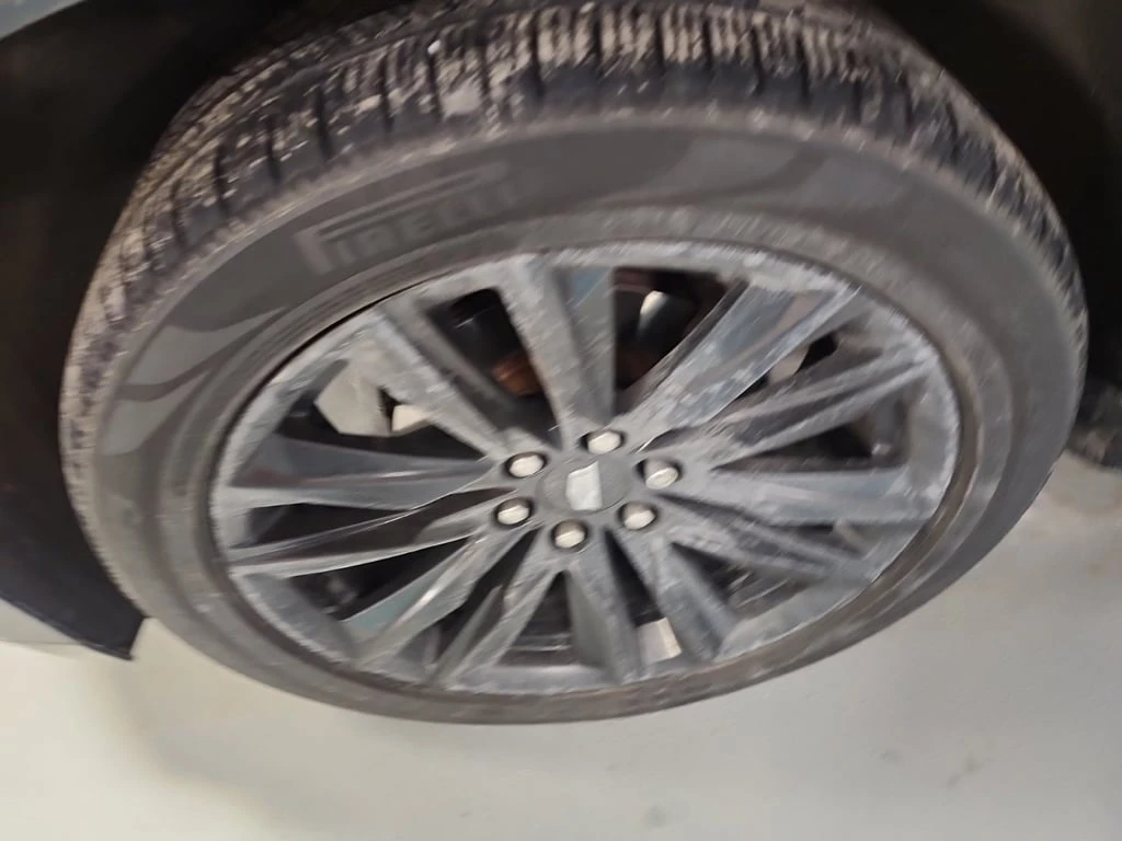 Cadillac Escalade * SPORT PLATINUM * CARFAX * БЕЗ ПЪРВОНАЧАЛНА ВНОСК - изображение 6