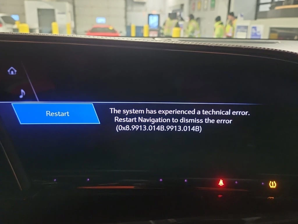 Cadillac Escalade * SPORT PLATINUM * CARFAX * ��� ������������ ����� | Mobile.bg � ����������� 11