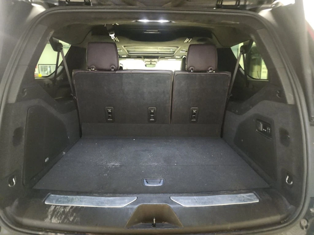 Cadillac Escalade * SPORT PLATINUM * CARFAX * ��� ������������ ����� | Mobile.bg � ����������� 16