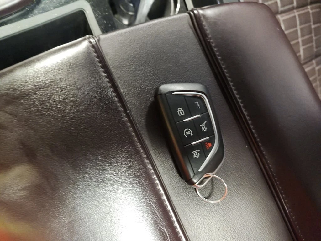 Cadillac Escalade * SPORT PLATINUM * CARFAX * БЕЗ ПЪРВОНАЧАЛНА ВНОСК - изображение 8